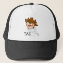 Search for kids show baseball hats Tasmanian devil