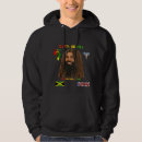 Search for reggae hoodies Selassie