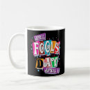 Search for prank mugs Fools