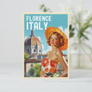 Search for florence posters Vintage travel