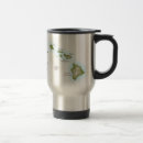Search for map of hawaii mugs Molokai
