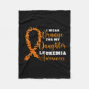Search for multiple sclerosis blankets Leukaemia disease
