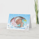 Search for grandson christmas cards Baby's 1st christmas