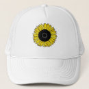 Search for sunflower hats Nature