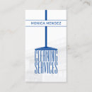 Search for funny cleaning business cards Cleaner
