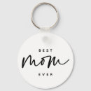 Search for mothers day script keychains Minimalist