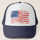 Recherche de drapeau américain casquettes Usa