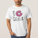 Recherche de donuts vêtements Drôle