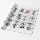Search for bumblebee wrapping paper Insects