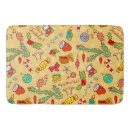 Search for new year bath mats Happy