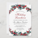 Recherche de luncheon noël invitations Pour tous