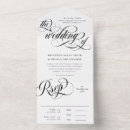 Search for swirls wedding invitations Calligraphy
