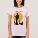 Recherche de festins de halloween tshirts Citrouille