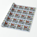 Search for bugs wrapping paper Insects