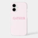 Recherche de cheer iphone coques Rose