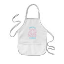 Search for wrong aprons Kids