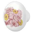 Search for terracotta knobs and pulls Flowers