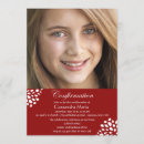 Recherche de sacrement de confirmation cartes invitations Pour tous