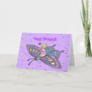 Search for butterfly birthday cards Fairy