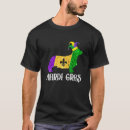 Search for cute mardi gras tshirts Lover