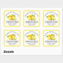 Search for love italy stickers Homemade limoncello