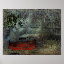 Search for retro sheet music posters Vintage