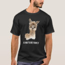 Recherche de raffiné tshirts Alpaga