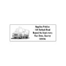 Search for truck rubber stamps Cute