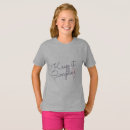Search for inspirational kids tshirts Heart