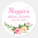 Search for bright flower stickers Floral