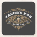 Search for irish pub coasters Green