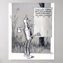 Search for the tin man posters Dorothy