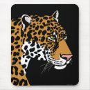 Recherche de gros chat tapis souris Jungle