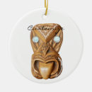 Search for maori ornaments Tiki