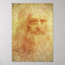 Recherche de dessins de da vinci posters Renaissance