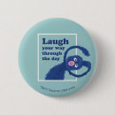 Search for sesame street buttons Grover