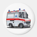 Search for ambulation magnets Cartoon
