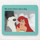 Search for dog meme mousepads Cute