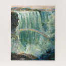 Recherche de niagara falls puzzles Voyage