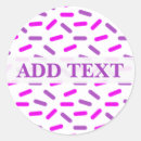 Search for ice box stickers Candy