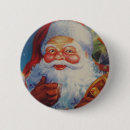 Search for santa claus buttons Cool