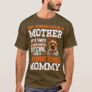 Recherche de yorkshire terrier tshirts Famille