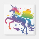 Search for rainbow colored magnets Cute