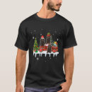 Recherche de lutins de noël tshirts Elfe