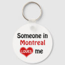 Search for montreal keychains City