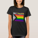 Recherche de lgbtq support tshirts Fierté