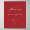 Recherche de merci signe de mariage posters Simple