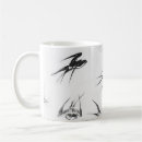 Search for flying birds mugs Retro