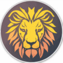 Search for symbol of power stickers Emblem