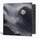 Search for islands binders Ocean